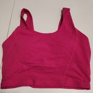 Buffbunny Crystal Crop V2 Pharaoh!